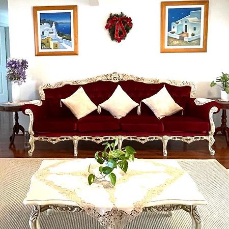 Mountain Living With Ocean Views Villa Маунт Тамборин Екстериор снимка