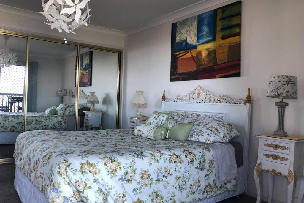 Mountain Living With Ocean Views Villa Маунт Тамборин Екстериор снимка