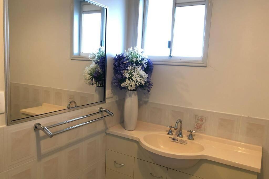 Mountain Living With Ocean Views Villa Маунт Тамборин Екстериор снимка