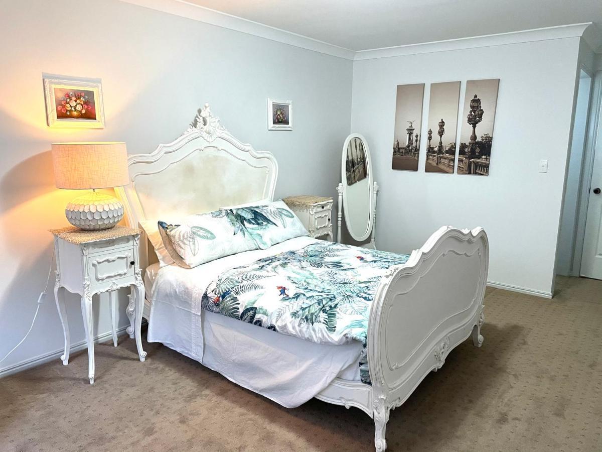 Mountain Living With Ocean Views Villa Маунт Тамборин Екстериор снимка